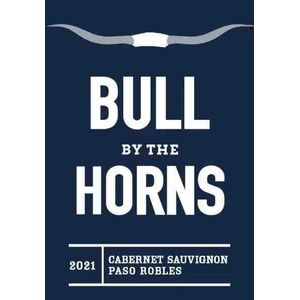 2021 McPrice Myers Bull By The Horns Cabernet Sauvignon