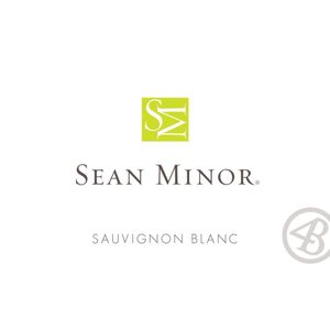 2021 Sean Minor 4B Sauvignon Blanc