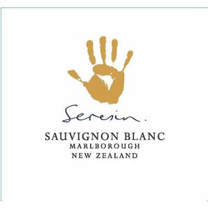 2021 Seresin Sauvignon Blanc
