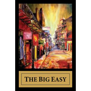 2019 Fess Parker The Big Easy