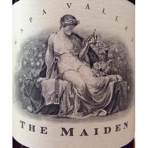1999 Harlan Estate The Maiden
