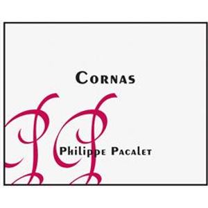 2019 Philippe Pacalet Cornas