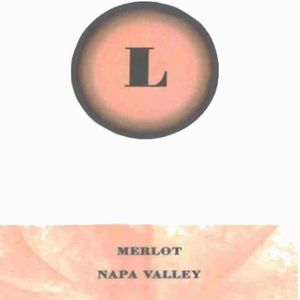 2019 Lewis Cellars Napa Valley Merlot