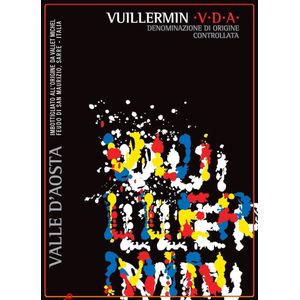 2016 San Maurizio Vuillermin