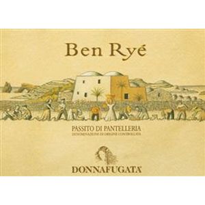 2021 Donnafugata Ben Ryé Passito di Pantelleria