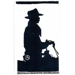 2019 Sine Qua Non Eleven Confessions Vineyard Syrah