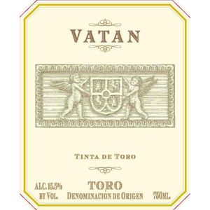 2019 Vatán Toro