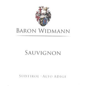 2020 Baron Widmann Sauvignon