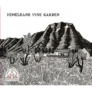 2018 Alheit Vineyards Hemelrand Vine Garden