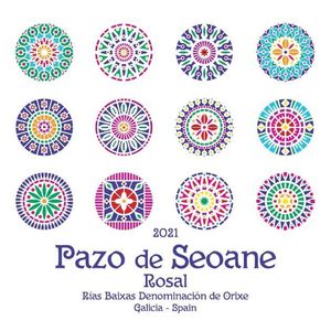 2021 La Rioja Alta Pazo de Seoane Rosal