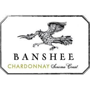 2019 Banshee Sonoma Coast Chardonnay