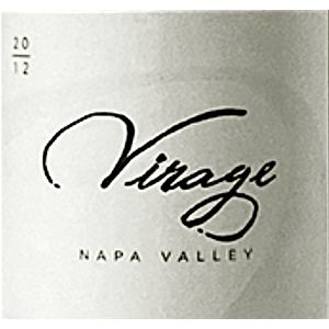 2012 Virage Proprietary Red