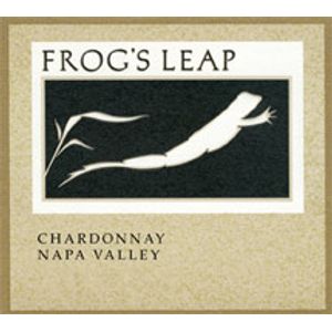 2020 Frog's Leap Chardonnay