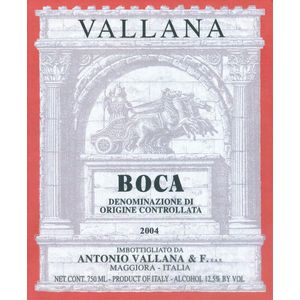 1975 Antonio Vallana Boca