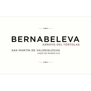 2020 Bernabeleva Arroyo del Tórtolas