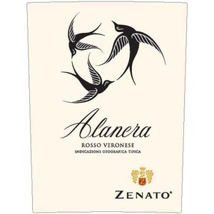 2019 Zenato Alanera Rosso Veronese