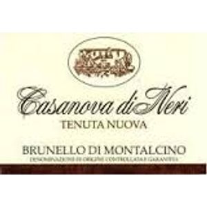 2006 Casanova di Neri Brunello di Montalcino Tenuta Nuova