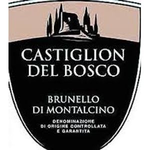2013 Castiglion del Bosco Brunello di Montalcino