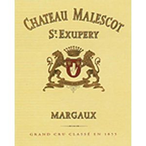 1999 Château Malescot St. Exupery Margaux