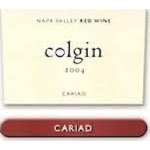 2003 Colgin Cariad