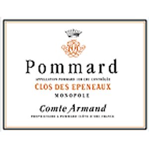 2002 Comte Armand Pommard Clos-des-Epeneaux