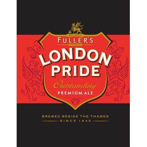 Fuller's London Pride