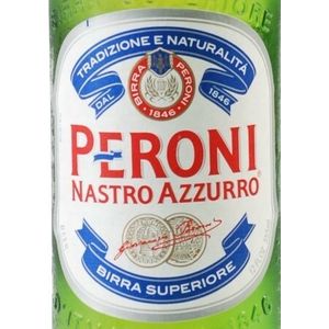 Peroni Nastro Azzurro