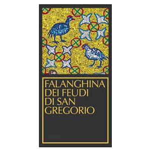 2020 Feudi di San Gregorio Falanghina