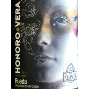 2021 Honoro Vera Rueda