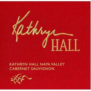 2013 Kathryn Hall Cabernet Sauvignon