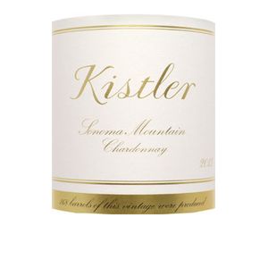 2021 Kistler Vineyards Sonoma Mountain Chardonnay