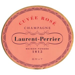 Laurent-Perrier Champagne Brut Rosé