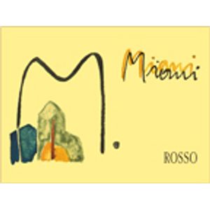 2019 Miani Rosso