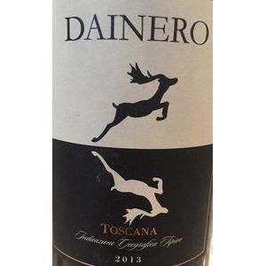2019 Castiglion del Bosco Dainero