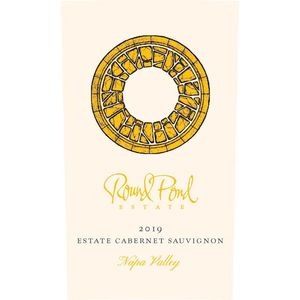 2019 Round Pond Estate Napa Valley Cabernet Sauvignon