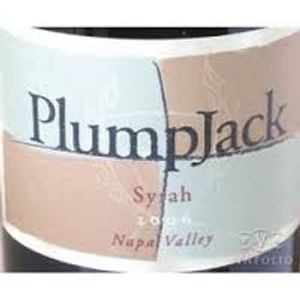 2018 PlumpJack Syrah