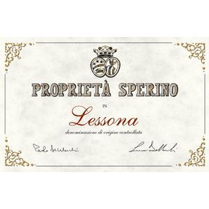 2015 Proprietà Sperino Lessona