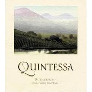 2011 Quintessa