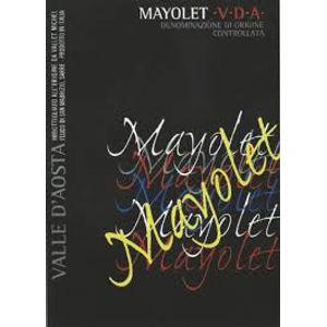 2016 San Maurizio Valle d'Aosta Mayolet