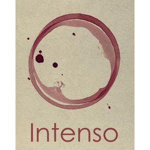 2019 Tenuta Baroni Campanino Intenso