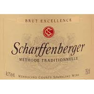 Scharffenberger Brut Excellence