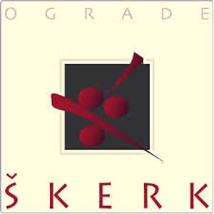2020 Skerk Ograde