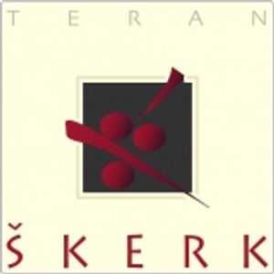 2018 Skerk Terrano