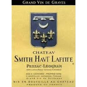 2018 Château Smith Haut Lafitte Pessac-Léognan Rouge