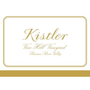 2020 Kistler Vineyards Vine Hill Vineyard Chardonnay