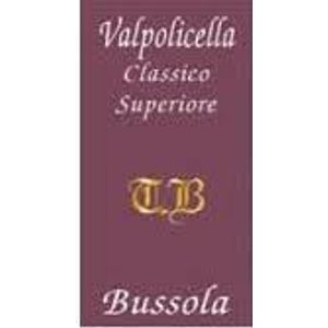 2014 Tommaso Bussola Valpolicella Classico Superiore TB