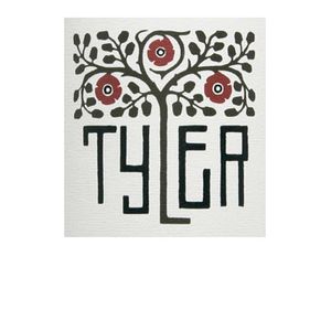 2021 Tyler Santa Barbara County Chardonnay