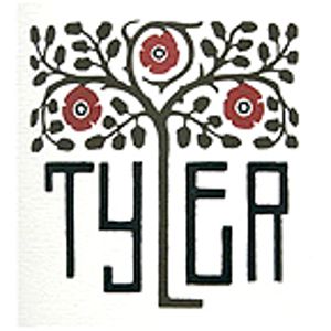 2021 Tyler Sta. Rita Hills Pinot Noir