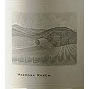 1999 Abreu Vineyards Madrona Ranch