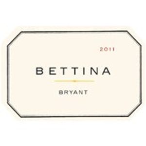 2011 Bryant Family Vineyard Bettina
